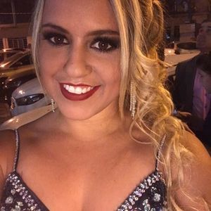 Meet your Posher, Mariana